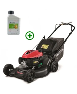 Моторна самоходна косачка HONDA HRN 536 VK