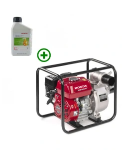 Моторна четиритактова помпа HONDA WB30XT4 - 3"