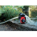 Моторна четиритактова помпа HONDA WX15TEX - 1,5