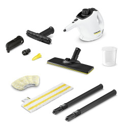 Пароводна машина KARCHER SC 1 EasyFix