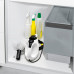 Пароводна машина KARCHER SC 1 EasyFix