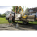 Водоструйка KARCHER HD 5/11 E Classic