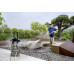 Водоструйка с макара KARCHER HD 5/11 EX Plus Classic