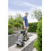 Водоструйка с макара KARCHER HD 5/11 EX Plus Classic