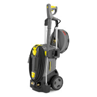 Водоструйка KARCHER HD 5/15 C Plus + FR Classic