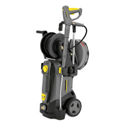 Водоструйка KARCHER HD 5/15 CX Plus + FR Classic