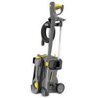 Водоструйка KARCHER HD 5/13 P Plus
