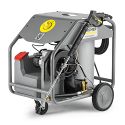 Генератор за гореща вода KARCHER HG 43