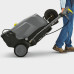 Пароструйка KARCHER HDS 5/15 UX Plus