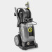 Водоструйка с макара KARCHER HD 10/25-4 SXA Plus