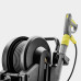Водоструйка с макара KARCHER HD 10/25-4 SXA Plus