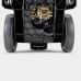 Водоструйка с макара KARCHER HD 10/25-4 SXA Plus