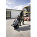 Водоструйка с макара KARCHER HD 10/25-4 SXA Plus