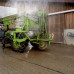 Професионална водоструйка KARCHER HD 17/15-4 S ST Classic