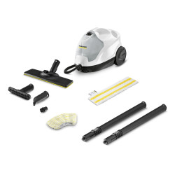 Пароводна машина KARCHER SC 4 EasyFix