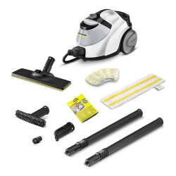 Пароводна машина KARCHER SC 5 EasyFix Iron Plug