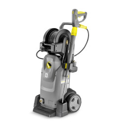 Водоструйка с макара KARCHER HD 8/18-4 MXA Plus