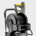 Водоструйка с макара KARCHER HD 8/18-4 MXA Plus