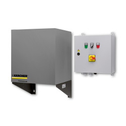 Стационарен генератор за гореща вода KARCHER HWE 860