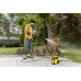Портативна акумулаторна водоструйка KARCHER OC 6-18