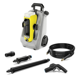 Акумулаторна водоструйка KARCHER OC 6-18 Premium