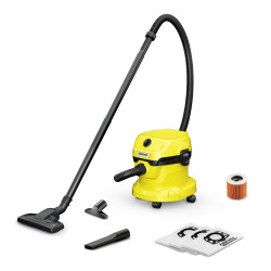 Мокро-суха прахосмукачка KARCHER WD 2 Plus V-12/6/18/C Home