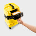 Прахосмукачка за мокро-сухо почистване KARCHER WD 4 V-20/5/22