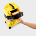 Прахосмукачка за мокро-сухо почистване KARCHER WD 4 S V-20/5/22