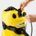 Прахосмукачка за мокро-сухо почистване KARCHER WD 4 P V-20/5/22