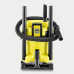 Акумулаторна прахосмукачка KARCHER WD 2-18
