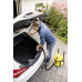 Акумулаторна прахосмукачка KARCHER WD 2-18