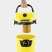 Акумулаторна прахосмукачка KARCHER WD 3-18 V-17/20