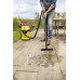 Акумулаторна прахосмукачка KARCHER WD 3-18 V-17/20
