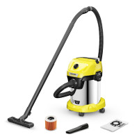 Акумулаторна прахосмукачка KARCHER WD 3-18 S V-17/20