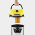 Акумулаторна прахосмукачка KARCHER WD 3-18 S V-17/20