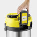 Акумулаторна прахосмукачка KARCHER WD 3-18 S V-17/20