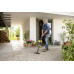 Акумулаторна прахосмукачка KARCHER WD 3-18 S V-17/20