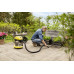 Акумулаторна прахосмукачка KARCHER WD 3-18 S V-17/20