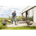 Акумулаторна прахосмукачка KARCHER WD 3-18 S V-17/20