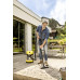 Акумулаторна прахосмукачка KARCHER WD 3-18 S V-17/20