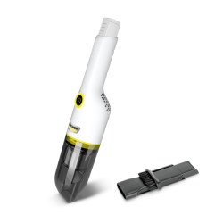 Ръчна акумулаторна прахосмукачка KARCHER CVH 2-4
