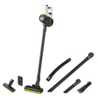 Акумулаторна прахосмукачка KARCHER VC 4 Cordless myHome Car
