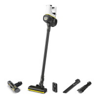 Акумулаторна прахосмукачка KARCHER VC 4 Cordless myHome Pet
