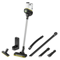 Акумулаторна прахосмукачка KARCHER VC 6 Cordless ourFamily Car