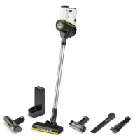 Акумулаторна прахосмукачка KARCHER VC 6 Cordless ourFamily Pet