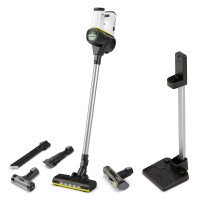 Акумулаторна прахосмукачка KARCHER VC 6 Cordless ourFamily Extra