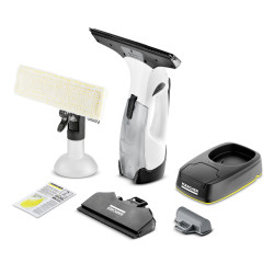 Стъклочистачка KARCHER WV 5 Plus N Battery