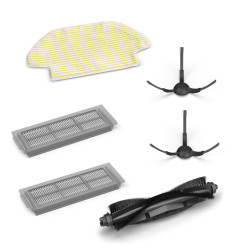 Комплект аксесоари KARCHER за RCV 3