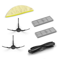 Комплект аксесоари KARCHER за RCV 5