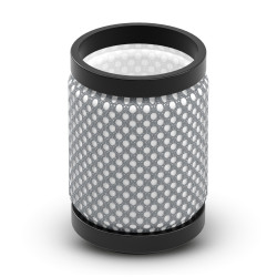 Порест филтър KARCHER за VC 4